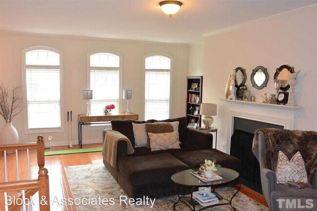 Foto del edificio - 3 br, 2.5 bath House - 3123 Kentish Town Lane