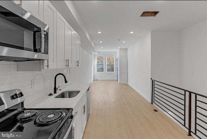 Foto principal - 812 N Holly St
