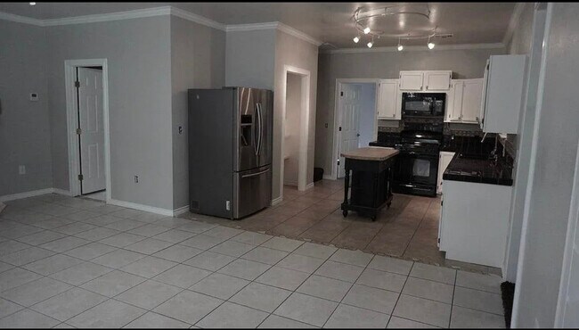 Cocina - 111 Rolling Hills Dr