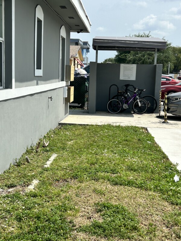 Building Photo - 801 W 2nd Ave