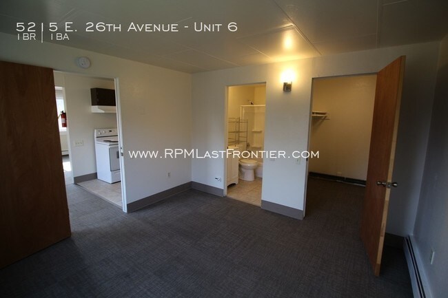 Foto del edificio - 5215 E 26th Ave