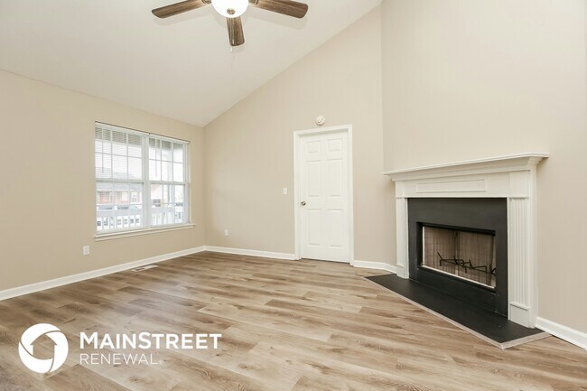 Foto del edificio - 3516 Standing Stone Dr