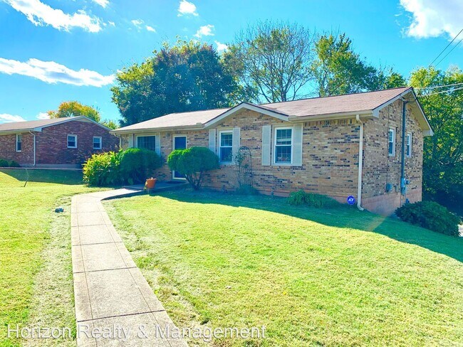 Foto del edificio - 3 br, 2 bath House - 2707 Dove Ct
