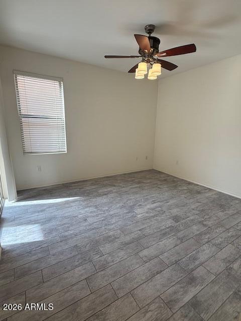 Foto del edificio - 7887 N 16th St