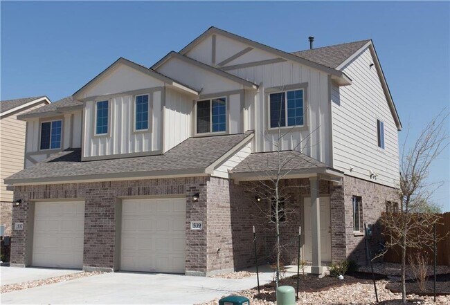 Building Photo - 508 White Steppe Way