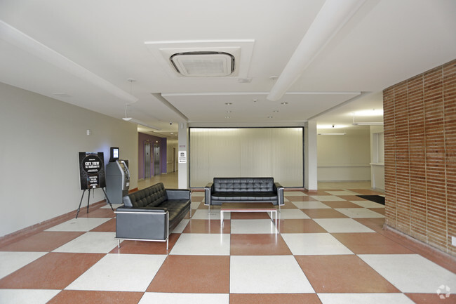 Interior - City View at St. Margarets Senior Living