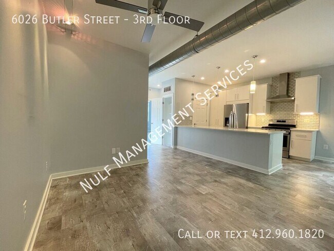 Foto del edificio - 6026 Butler St