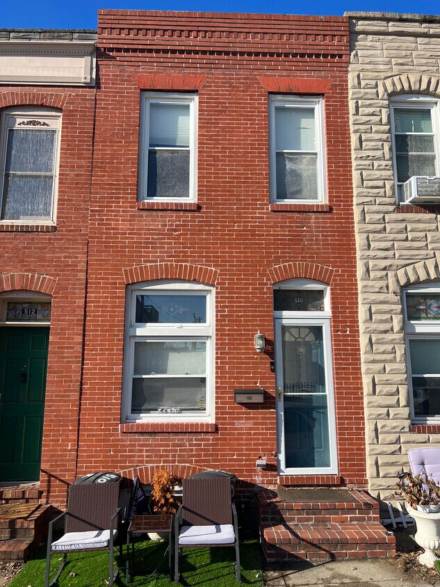 Primary Photo - 510 S Montford Ave