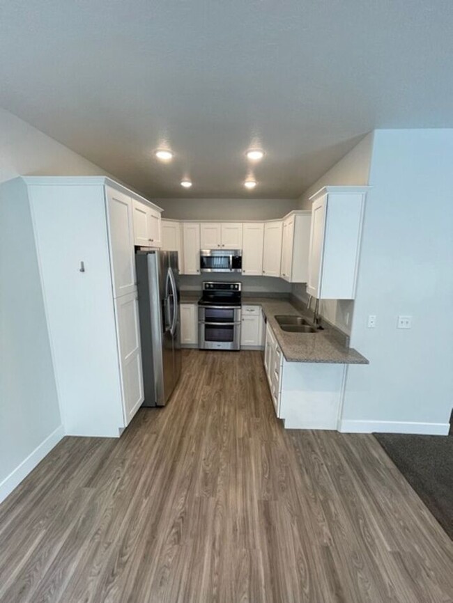 Foto del edificio - 14737 Rising Star Way