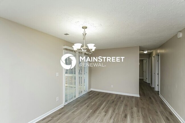 Building Photo - 3 Bedroom Pet-Friendly Home in HIRAM, GA with Main Street Renewal