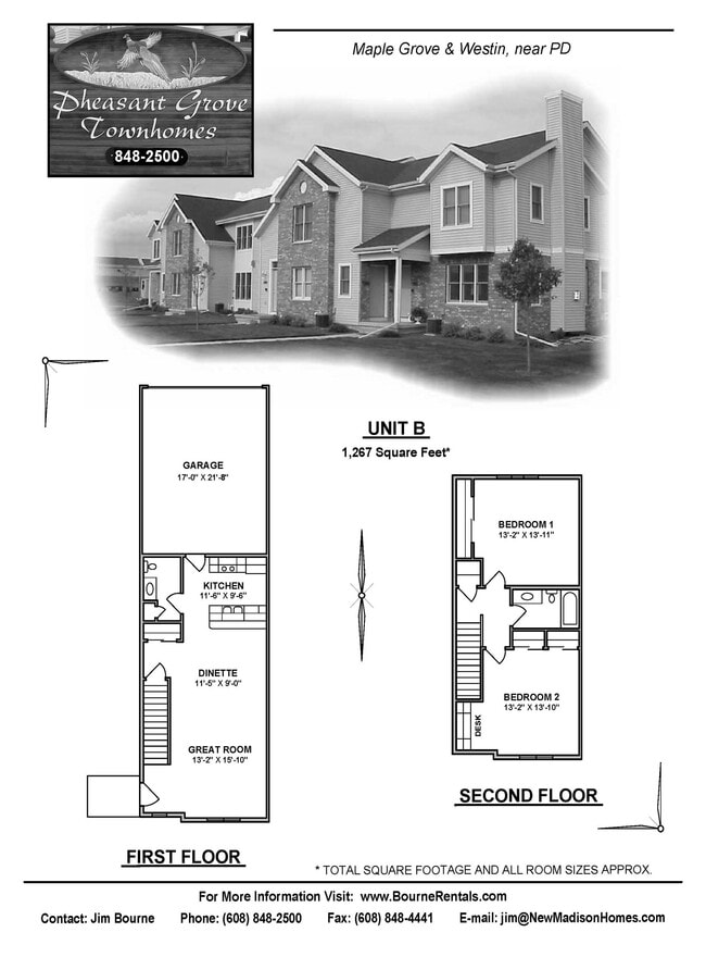 Building Photo - 3203 Maple Grove Dr