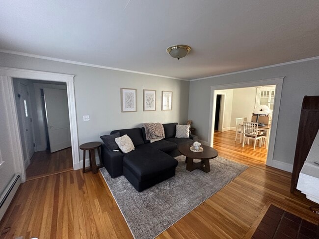 Foto del edificio - 12 Jeanette Ave