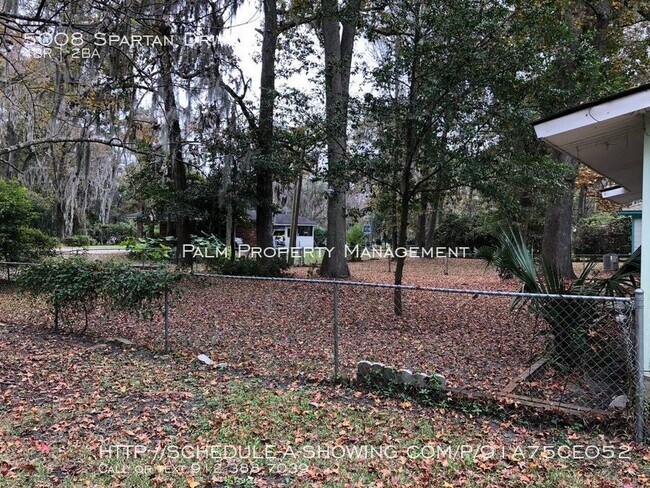 Building Photo - 5008 Spartan Dr