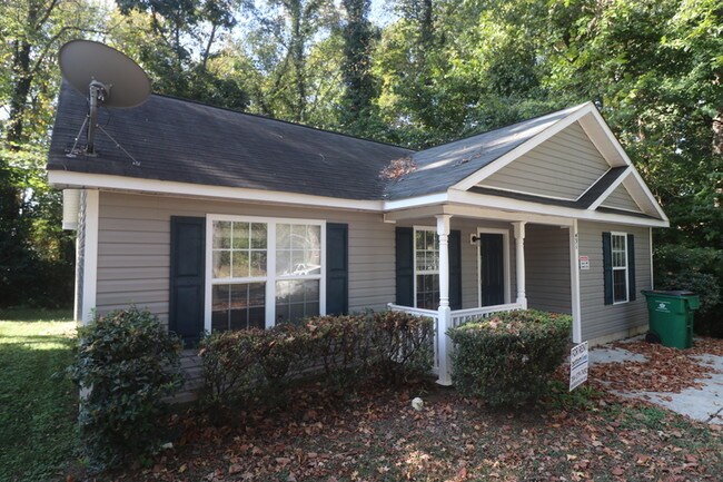 Building Photo - 431 Tom Hunter Rd