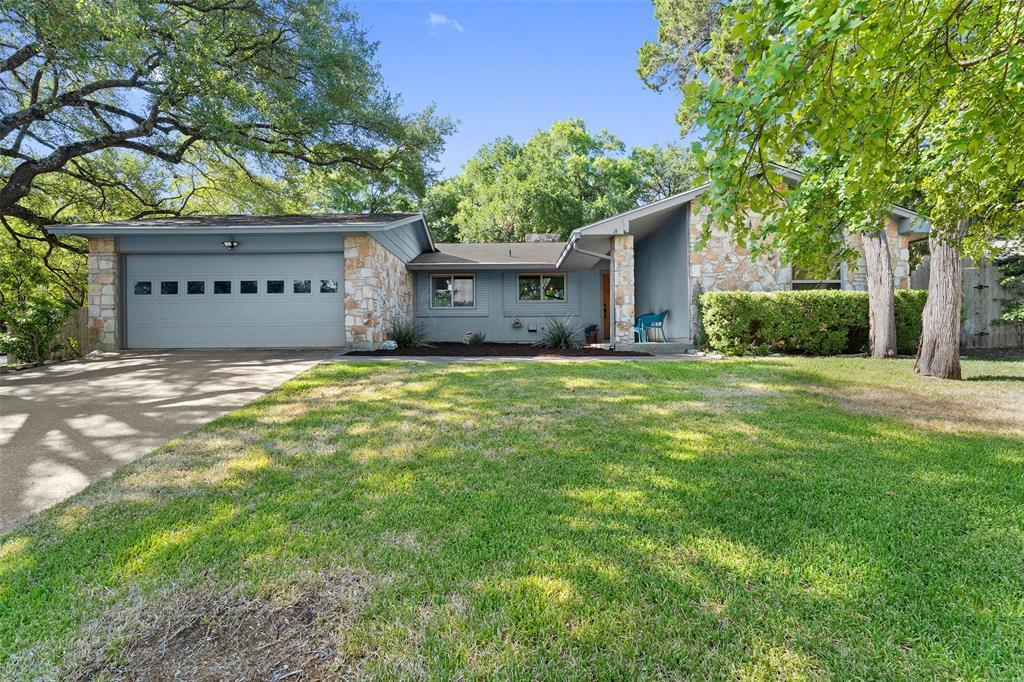 Primary Photo - 2301 Barton Hills Dr