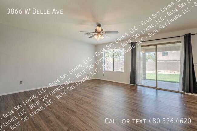Foto del edificio - 3866 W Belle Ave