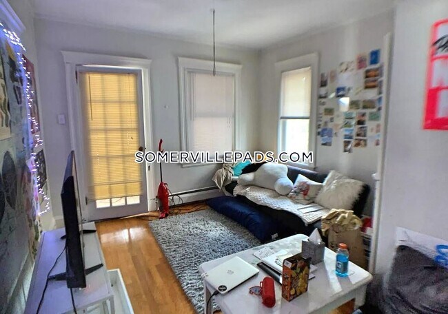 Foto del edificio - 29 Chetwynd Rd
