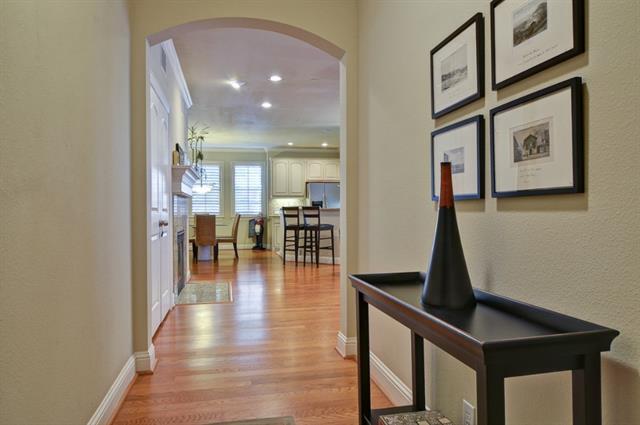 Foto del edificio - 3117 Rosedale Ave