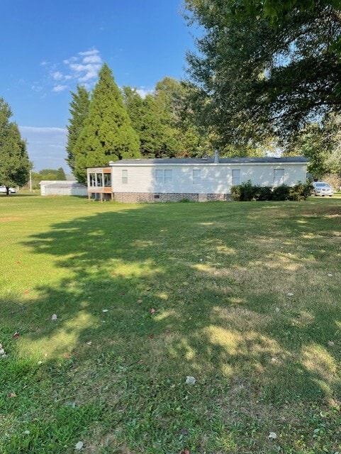 Building Photo - 1420 W I Powell Rd