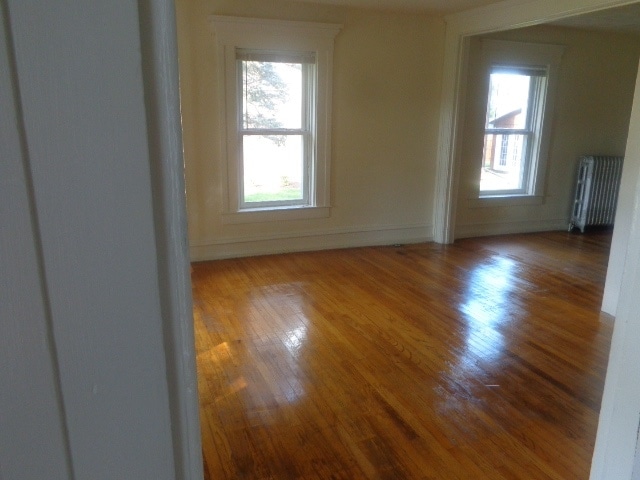 Living room - 1416 14th Ave
