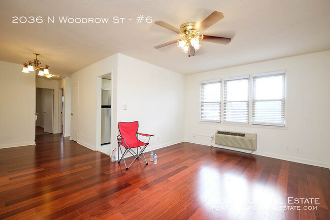 Building Photo - 2036 N Woodrow St