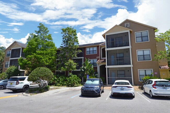 Building Photo - 11901 4th St N