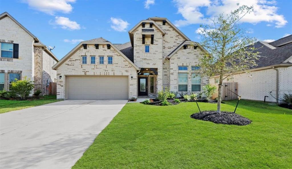 Foto principal - 3507 Dry Creek Dr