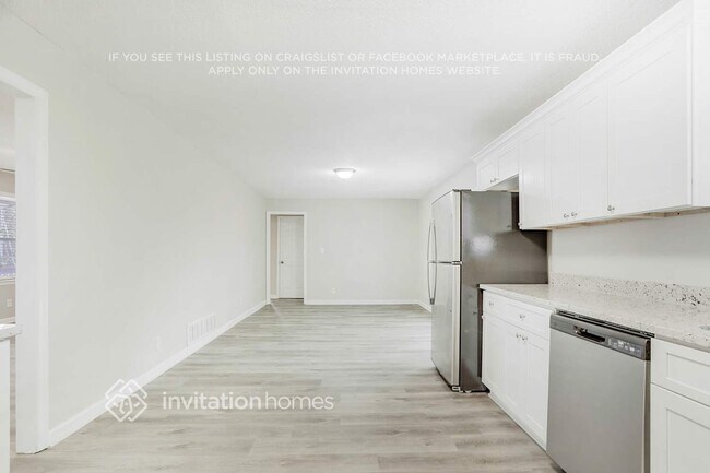 Foto del edificio - 4076 Boulder Park Dr SW