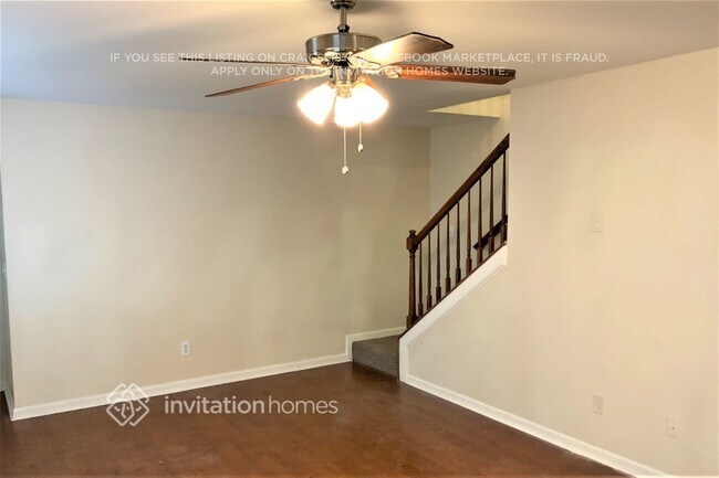 Foto del edificio - 3535 Sable Glen Ln