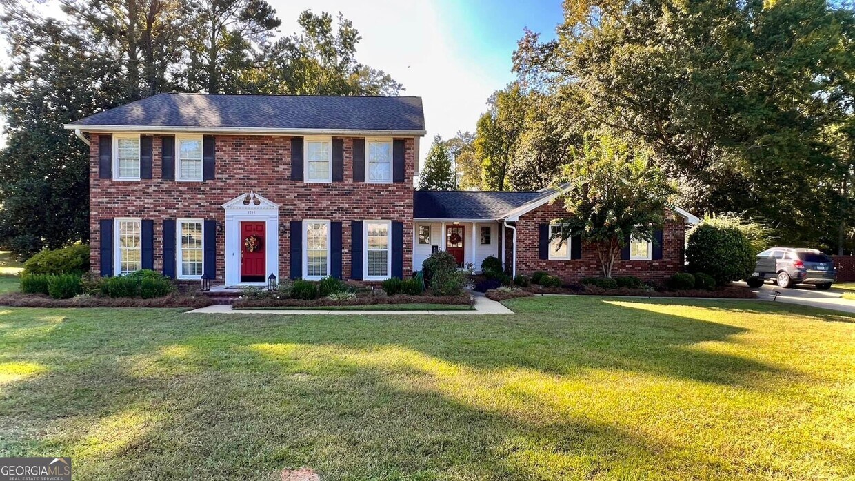 Primary Photo - 1706 Murphy Ln