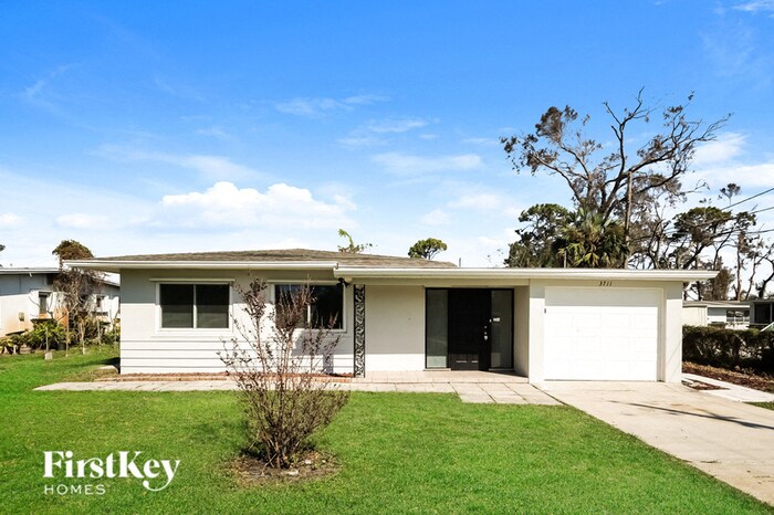 Foto principal - 3711 Kelly St