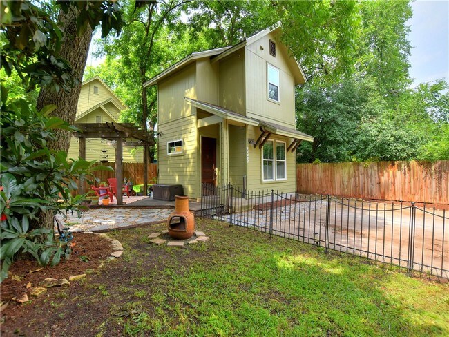 Foto del edificio - 2004 Haskell St