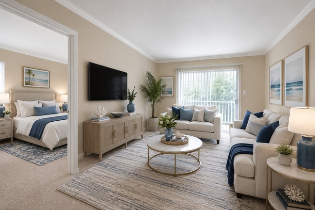 Building Photo - Venetian Apartamentos Houston