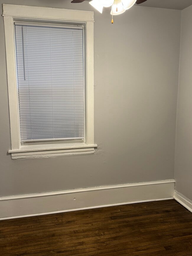 Bedroom 1 - 3307 N Albany Ave