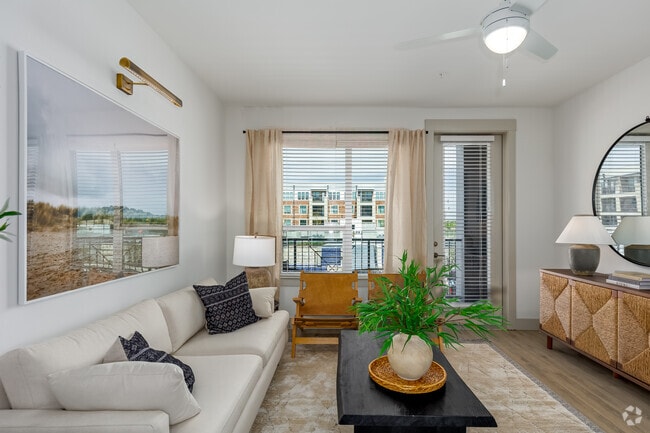 1BR, 1BA - 747SF - THE LINKS ON PGA PARKWAY