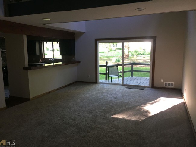 Foto del edificio - 3801 Chattawood Dr NW