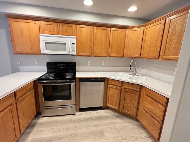 Foto del edificio - 5546 NE 89th Ave
