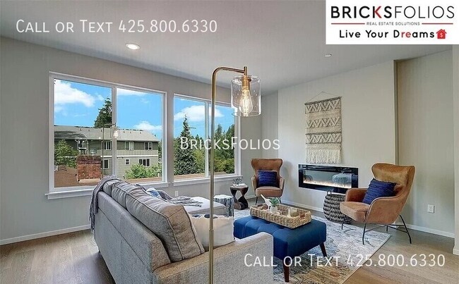 Building Photo - 4702 164th St SW