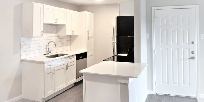 Photo - 7001 South Congress Avenue, Unit H201 Apartment