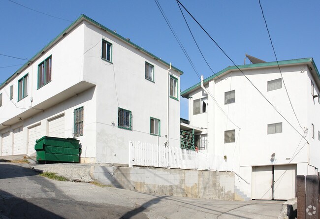 Building Photo - 51st Street Apartments