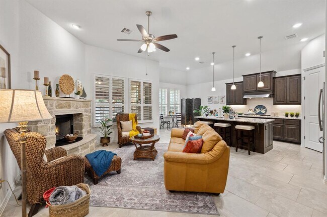Foto del edificio - 3824 Ashbury Rd
