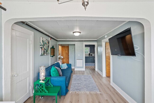 Foto del edificio - Coos Bay Apartments at Heritage House #2: Pet-Friendly Comfort