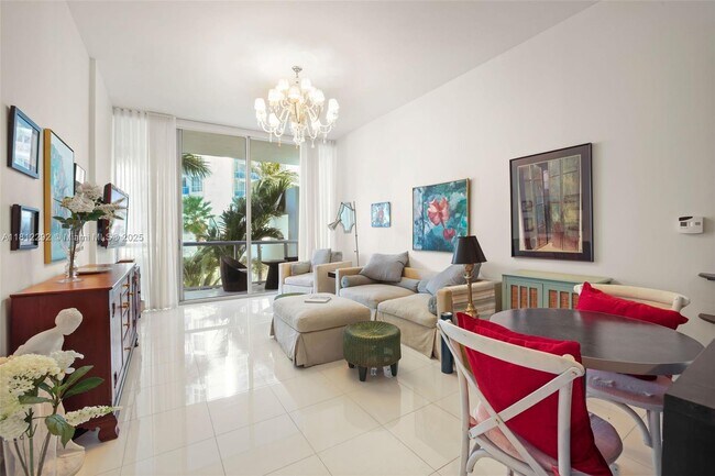 Building Photo - 6799 Collins Ave