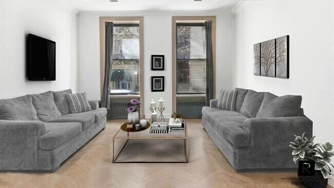 Foto del edificio - 205 West 107th Street