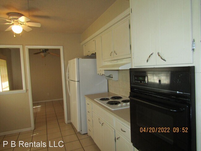Foto del edificio - 3 br, 1.5 bath House - 4508 SW Beta AVenue