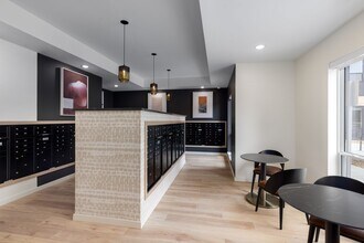 Interior Photo - Ever