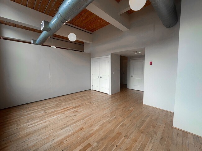 Foto del interior - Greystone Lofts