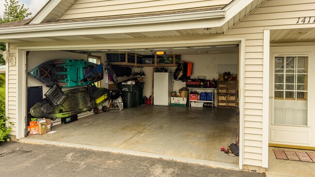 Building Photo - 1411 Watercress Cir