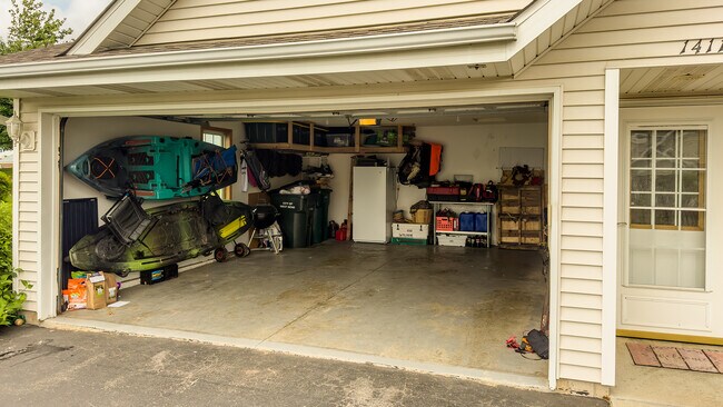 Foto del edificio - 1411 Watercress Cir