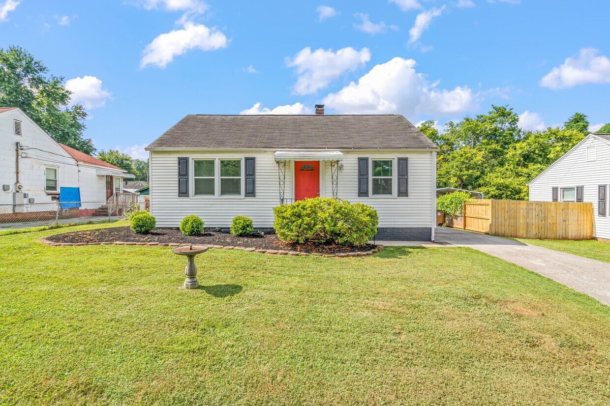Photo - 1906 Earl Ave (Knoxville, TN)